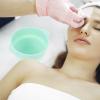 Beatifufu Diy Wax Melting Bowl Silicone Non-stick Surface Hair Removal Pot Accessory for Wax Heater view 3