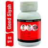CROW Herbal Canada Gond Siyah (Gond Siyah - 60g) view 3