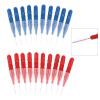 CADENABEAR interdental brushes 20Pcs Soft Interdental Brush Dental Flosser Massager Dental Care Interdental Brushes 55mm Tooth Pick Brush Teeth tooth floss view 1