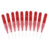 CADENABEAR interdental brushes 20Pcs Soft Interdental Brush Dental Flosser Massager Dental Care Interdental Brushes 55mm Tooth Pick Brush Teeth tooth floss view 4