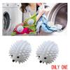 Bumdenuu Durable Laundry Ball - Hedgehog Dryer - Reusable for Dryers - Anti-Static Ball - High Quality view 3
