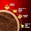 Bevzilla 200 Gram Classic Instant Coffee Powder Jar| Arabica Coffee | Best for Espresso, Latte & Cappucino | Hot & Cold Brews view 4