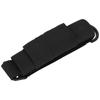 Aid Utensil Cuff Holder Strap Aid Elastic Utensil Strap Elastic Utensil Cuff Holder Strap Elastic Eating Assistance Cuff Utensil Holder Hand Strap for Patients Elderly view 2