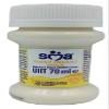 SMA PRO First Milk from Birth & Ready-to-Feed, 70ml Bottles cases of 32 Bottles | Nutritionally Complete Formula | Breast Milk Alternative | Easy & Safe Single-Use Feeds view 1