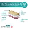 CholBiome BP Tablets - 30 Tabs, 4 Billion CFU/Serving Source Capsules, Probiotic Blood Pressure Control Supplement, Helps Lowering Cholestrol, Probiotics for Gut Health view 3