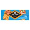 Jacob's Choice Grain Crackers, 200 g (Pack of 12) view 1
