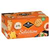 JACOB'S Crackers Biscuits For Cheese Tub, The Selection, 800 g (Pack of 1) view 2