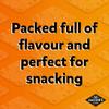JACOB'S Crackers Biscuits For Cheese Tub, The Selection, 800 g (Pack of 1) view 3