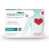 CholBiomeX3 Tablets Multivitamin with Vitamin B Complex, Probiotics, Blood Pressure Lowering, and Cholesterol Support - Promotes Heart Health and Overall Wellness view 1