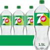 7UP Regular, 1.5L (Pack of 12) view 1