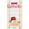 6 x Ferrero Raffaello Crema di Mandorle e Cocco Filled White Chocolate with Almond Cream and Coconut 90 g Bar view 1
