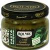 190g VEGETAL PASTA ROLNIK BEAR GARLIC FLAVOR view 1