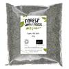 Organic Chopped Wild Garlic - Forest Whole Foods (500g) view 1
