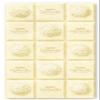 12 x Ferrero Raffaello Crema di Mandorle e Cocco Filled White Chocolate with Almond Cream and Coconut 90 g Bar view 4