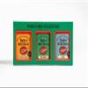 Spice Kitchen BBQ Seasoning & Rubs Collection - A trio of Spice Blends for meats, vegetables, marinades and sauces, includes Mexican Spice Blend, Jerk Seasoning & Tandoori Masala (3 x 80g) view 1