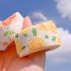 2 Pcs Self Adhesive Bandage Wrap, Elastic Self Breathable Self Adherent Wrap for Finger, Athletic Bandage for First Aid, Sports Protection view 2