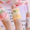 2 Pcs Self Adhesive Bandage Wrap, Elastic Self Breathable Self Adherent Wrap for Finger, Athletic Bandage for First Aid, Sports Protection view 4