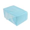 Disposable Dental Bibs Sheets Cloths 125 Pcs, 13 X 18 Inches Tattoo Table Covers Clean Pad,Underpad Hygiene Personal Tattoo Bib (Color : 125pcs - Blue) view 1