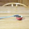 Silicone Cup Brush Long Handle Glass Cleaner Drink Wineglass Bottle Cup Scrubber Kitchen Cleaning Tool view 3