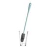 Silicone Cup Brush Long Handle Glass Cleaner Drink Wineglass Bottle Cup Scrubber Kitchen Cleaning Tool view 4