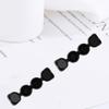 Bemvp Simple Contact Lens Case 6pcs Cute Eyewear Box Contact Lens Travel Box Container Accessories for Lenses view 3