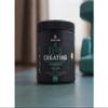 SOLVE Labs  Keto Creatine Monohydrate Powder with Plant Extracts  Micronized Creatine with Betaine, Fenugreek, Opuntia Fig, Ceylon Cinnamon Bark  Pure Creatine Supplement for Men & Women 240g view 2