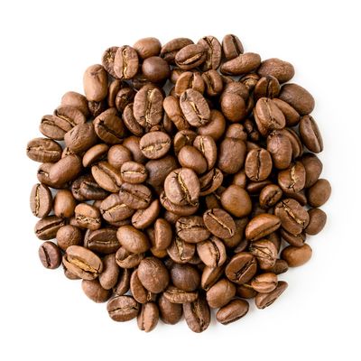 Organic Coffee Beans Fairtrade Sumatra Single Origin - Forest Whole Foods (2kg)