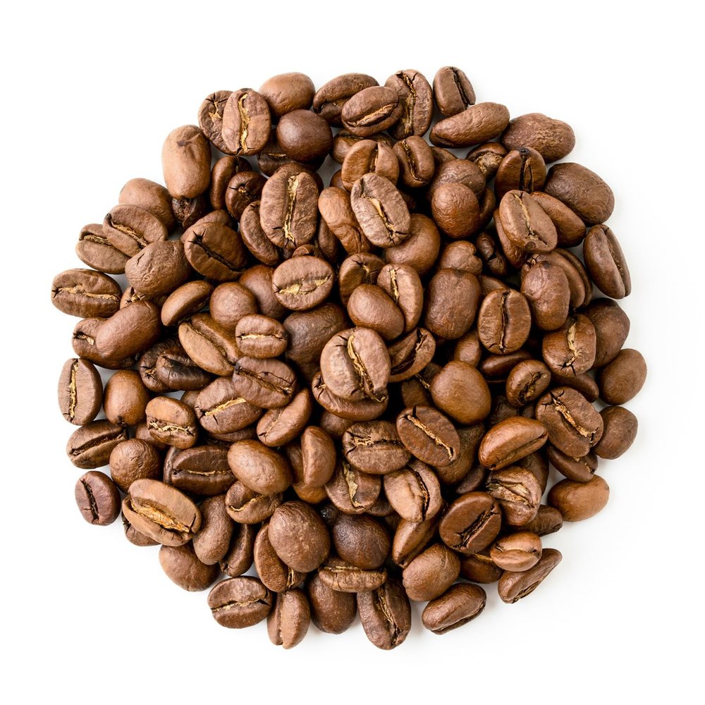 Organic Coffee Beans Fairtrade Sumatra Single Origin - Forest Whole Foods (2kg)