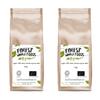 Organic Coffee Beans Fairtrade Espresso Blend - Forest Whole Foods (1kg) view 1