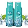 2 Pack - FruttaMax Tonic Syrup  Bitter Drink Mixer with Low Sugar | Ideal for Gin & Tonic, Soda Makers & Cocktails | Suitable for soda Machine 2x500ml view 1