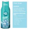 2 Pack - FruttaMax Tonic Syrup  Bitter Drink Mixer with Low Sugar | Ideal for Gin & Tonic, Soda Makers & Cocktails | Suitable for soda Machine 2x500ml view 2