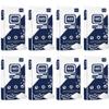 Dishwasher Salt 10kg for Dishwashers and Water Softeners, Water Softening Salt Dishwasher, Regenerating Salt (8) view 1