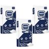 Dishwasher Salt 10kg for Dishwashers and Water Softeners, Water Softening Salt Dishwasher, Regenerating Salt (3) view 1