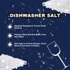 Dishwasher Salt 10kg for Dishwashers and Water Softeners, Water Softening Salt Dishwasher, Regenerating Salt (3) view 3