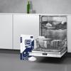 Dishwasher Salt 10kg for Dishwashers and Water Softeners, Water Softening Salt Dishwasher, Regenerating Salt (3) view 4