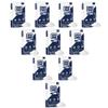 Dishwasher Salt 10kg for Dishwashers and Water Softeners, Water Softening Salt Dishwasher, Regenerating Salt (10) view 1
