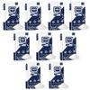 Dishwasher Salt 10kg for Dishwashers and Water Softeners, Water Softening Salt Dishwasher, Regenerating Salt (9) view 1