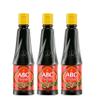 ABC Heinz Sweet Soy Sauce Kecap Manis 275ml (Pack of 3) view 1