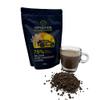 Luxury Hot Chocolate - Real 75% Belgian Chocolate Flakes - 750g view 4