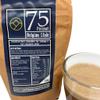 Luxury Hot Chocolate - Real 75% Belgian Chocolate Flakes - 1kg view 2
