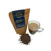 Luxury Hot Chocolate - Real 75% Belgian Chocolate Flakes - 1kg view 3