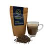 Luxury Hot Chocolate - Real 75% Belgian Chocolate Flakes - 1kg view 4