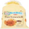3 x Mulino Bianco Pan Goccioli Cake Sweet Snacks Brioche 336 g view 1