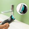 Cecotec Bamba PrecisionCare OneShave 2-in-1 Cordless Shaver and Clipper - 45 Minute Runtime, Stainless Steel Blades and Adjustable Comb view 4