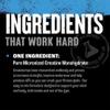 ANIMAL Creatine Capsules  Creatine Monohydrate Supplement for Muscle Strength, Endurance & Recovery  Energy for Training & Everyday Life  300 Capsules view 3