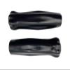 Contour Ribbed Grips for 1" Handle Bars - 1 Pair view 1