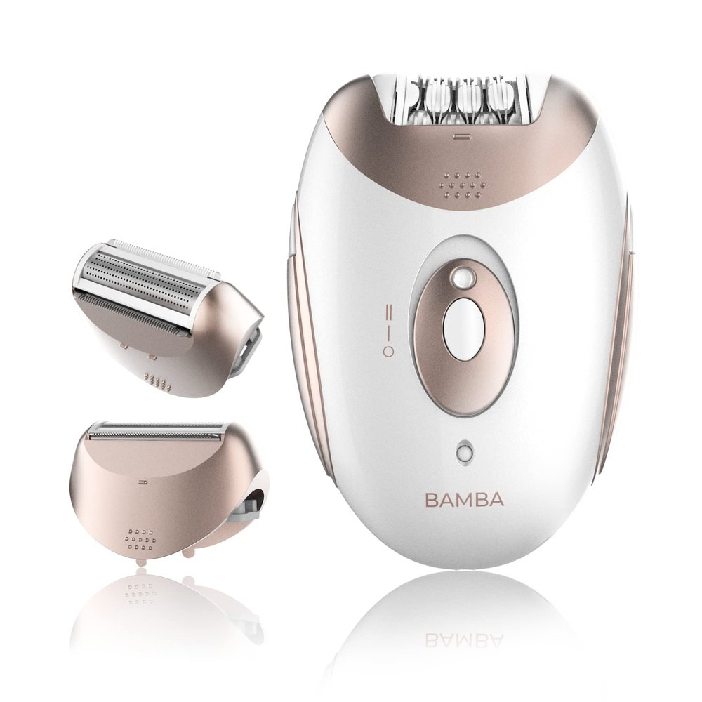 Bamba Skincare DEPIL-Action CECOTEC
