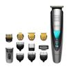 Cecotec Bamba PrecisionCare Pro Multifunction Shaver 5 in 1 Lithium Battery 60 Minutes Waterproof Titanium Coated IPX7 Wired Mode view 1