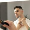 Cecotec Bamba PrecisionCare Pro Multifunction Shaver 5 in 1 Lithium Battery 60 Minutes Waterproof Titanium Coated IPX7 Wired Mode view 3