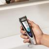 Cecotec Bamba PrecisionCare Pro Multifunction Shaver 5 in 1 Lithium Battery 60 Minutes Waterproof Titanium Coated IPX7 Wired Mode view 4